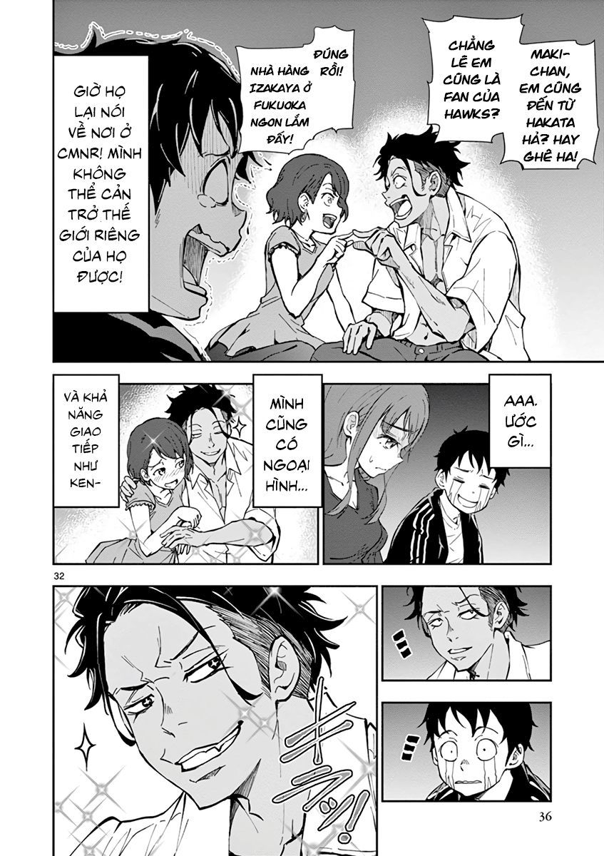 100 điều muốn làm trước khi chết chapter 4.1 30