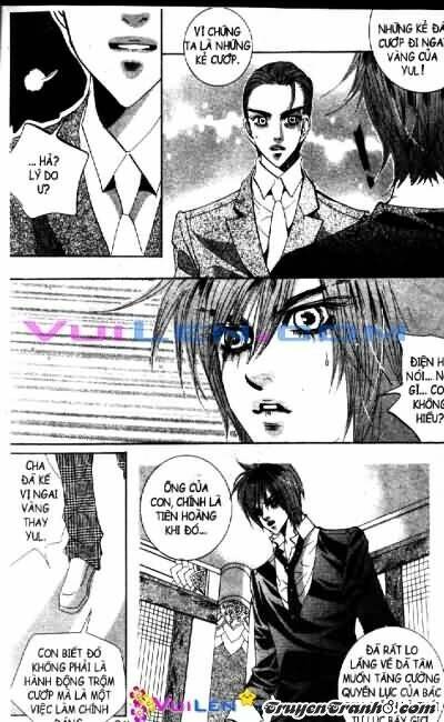 goong - [ hoàng cung ] chapter 13 82