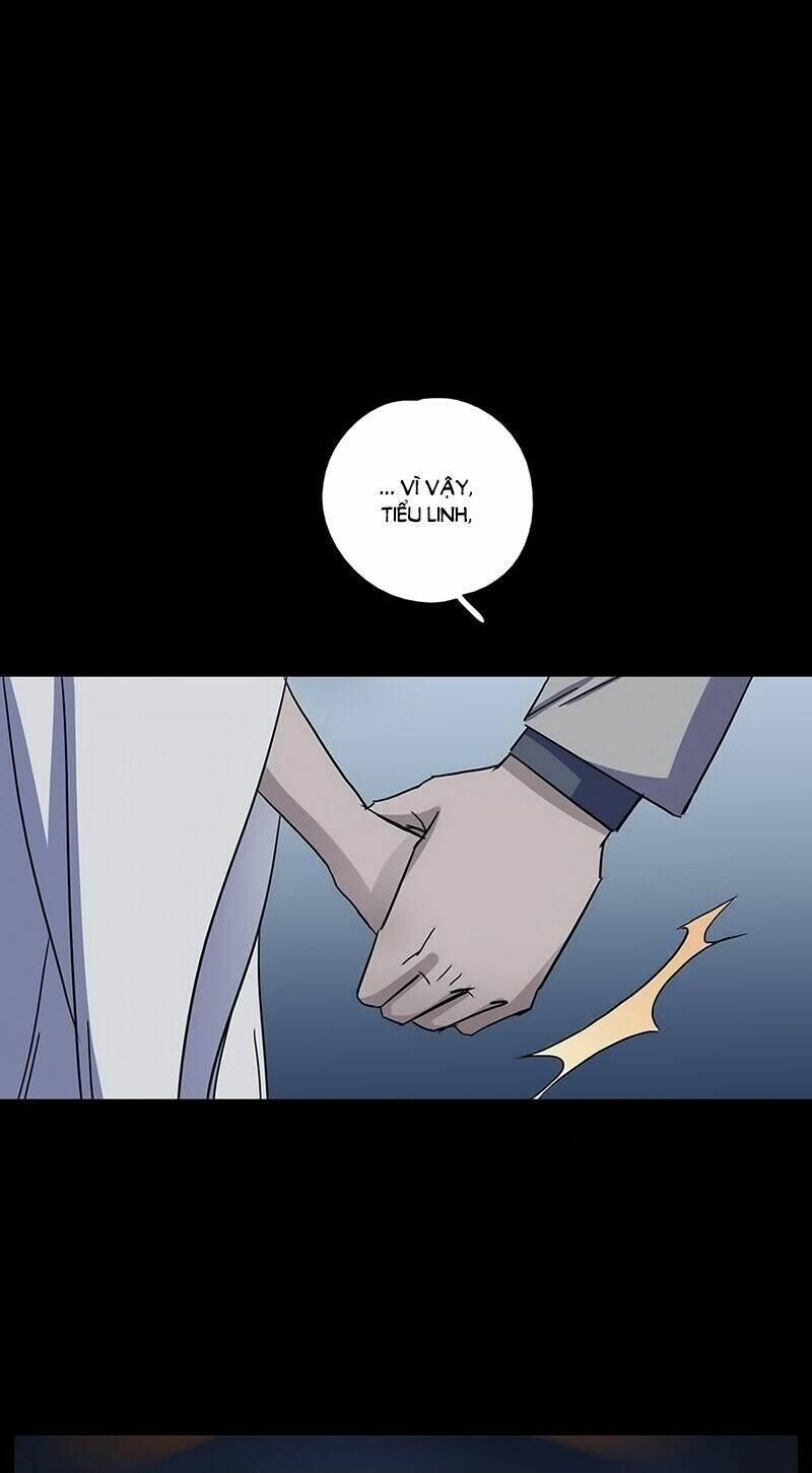 thông linh ngụy y chapter 9 28