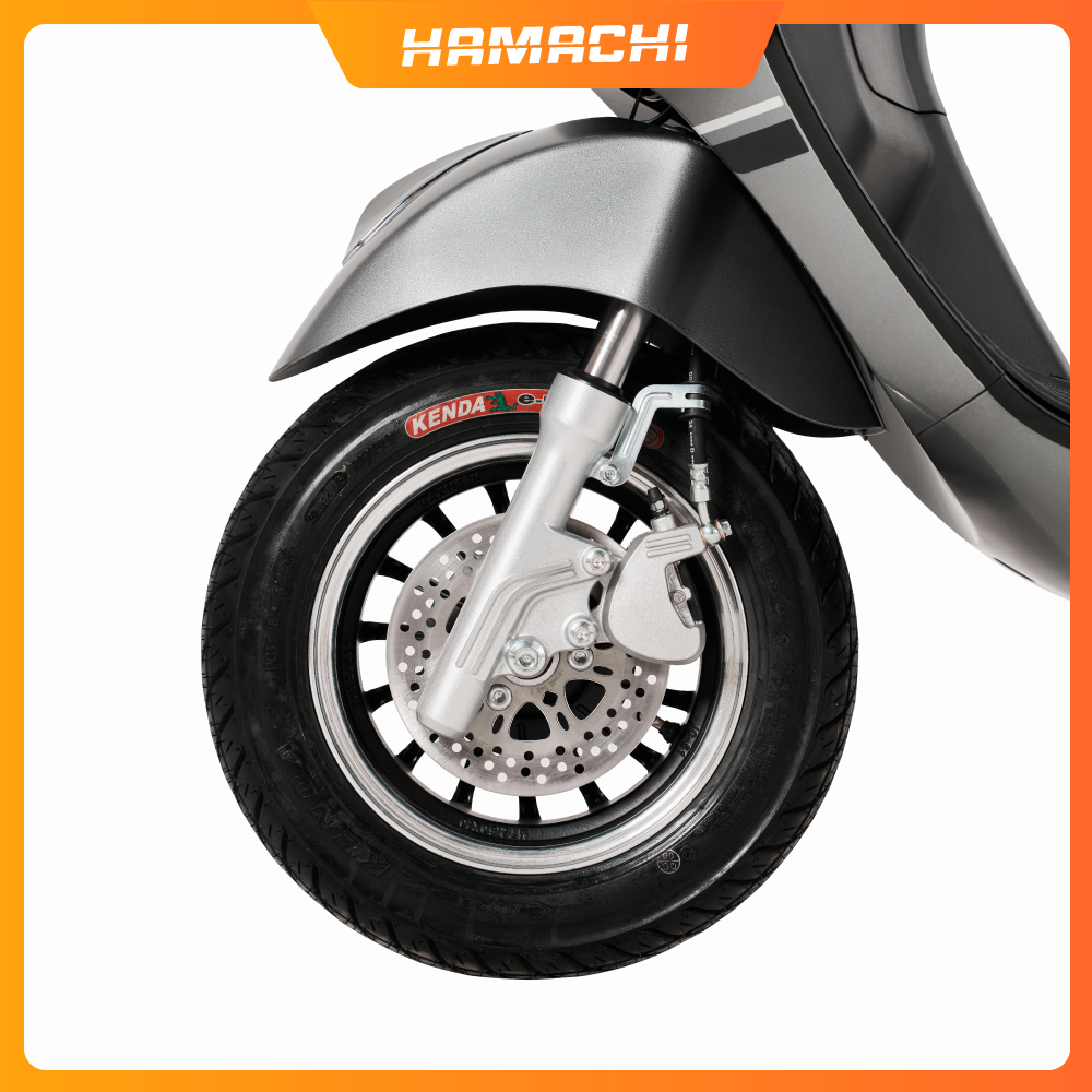 Xe Tay Ga 50CC Hamachi Venus