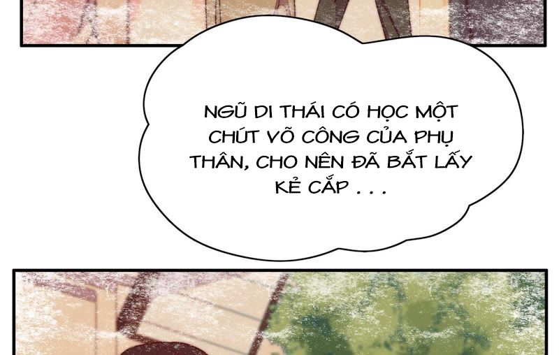 ngày nào thiếu soái cũng ghen chapter 46 31