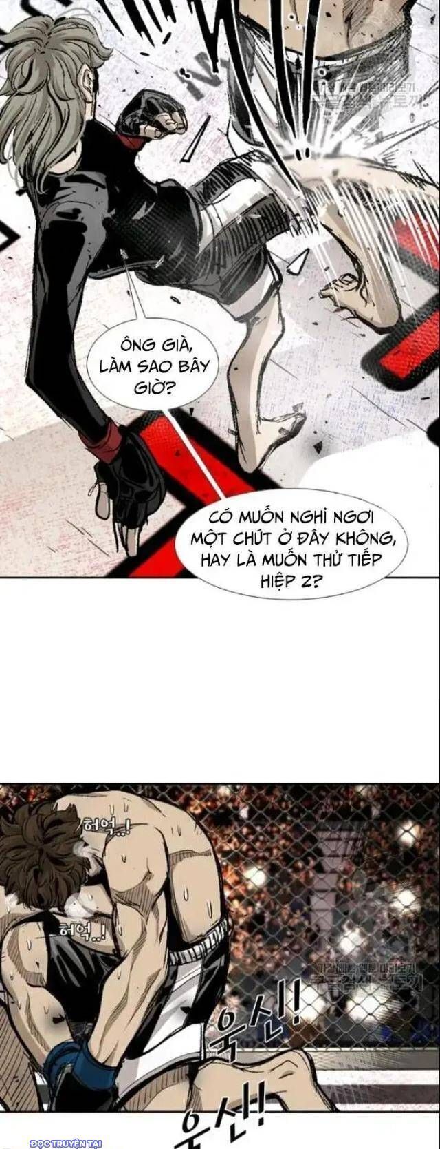 shark - cá mập chapter 191 36