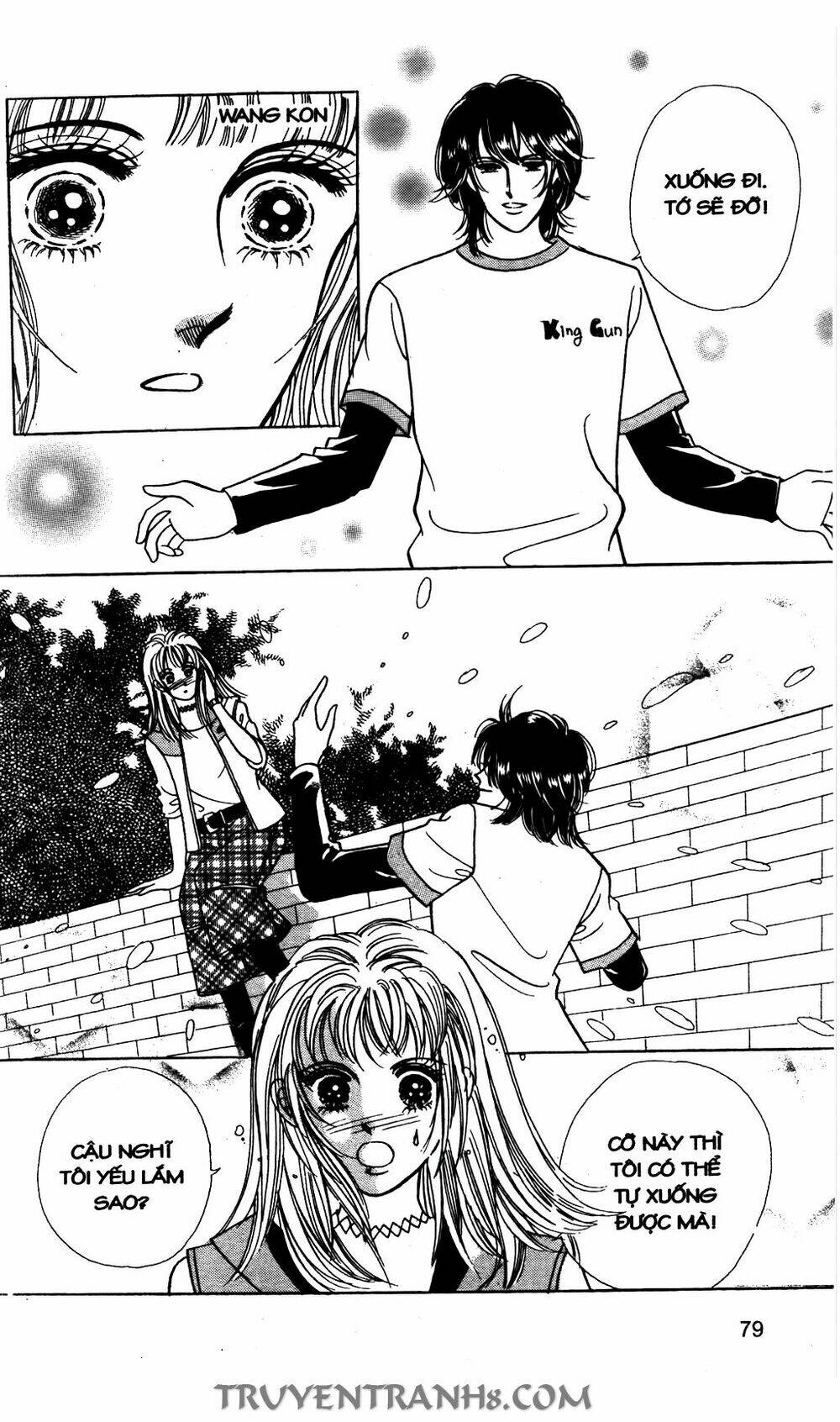 lọ lem kén rể chapter 28 5