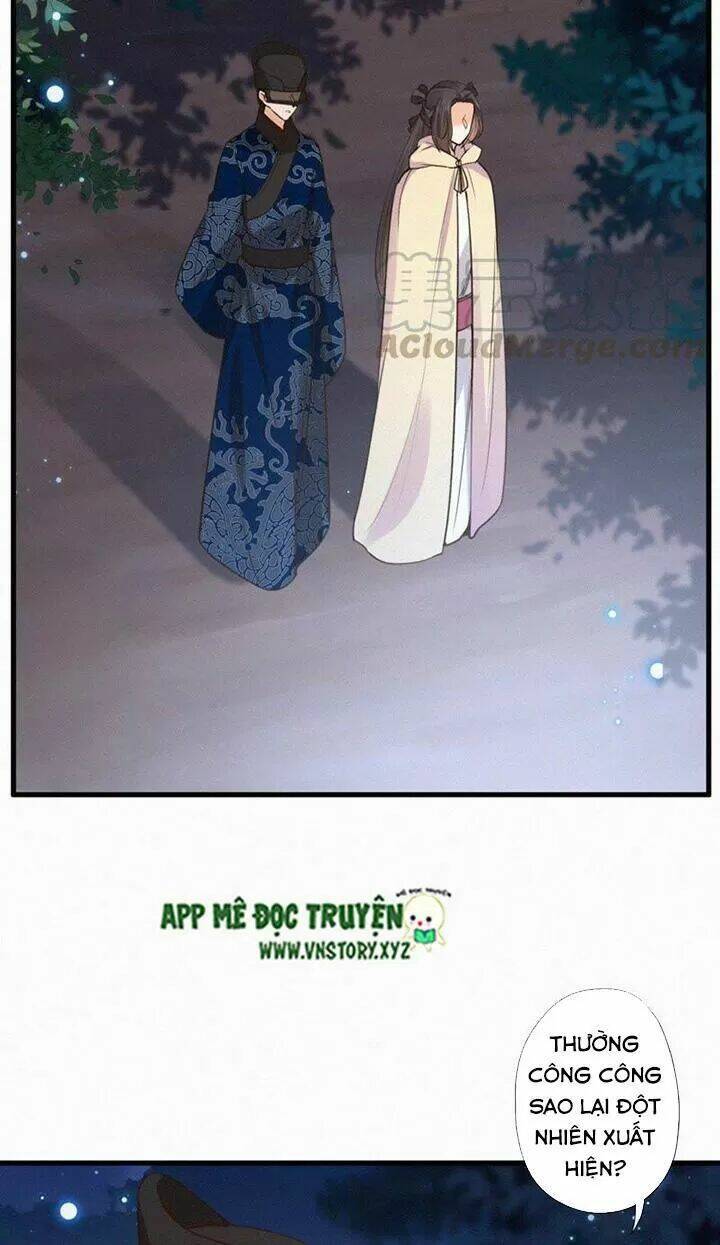 thiên hương mỹ nhân chapter 86 23