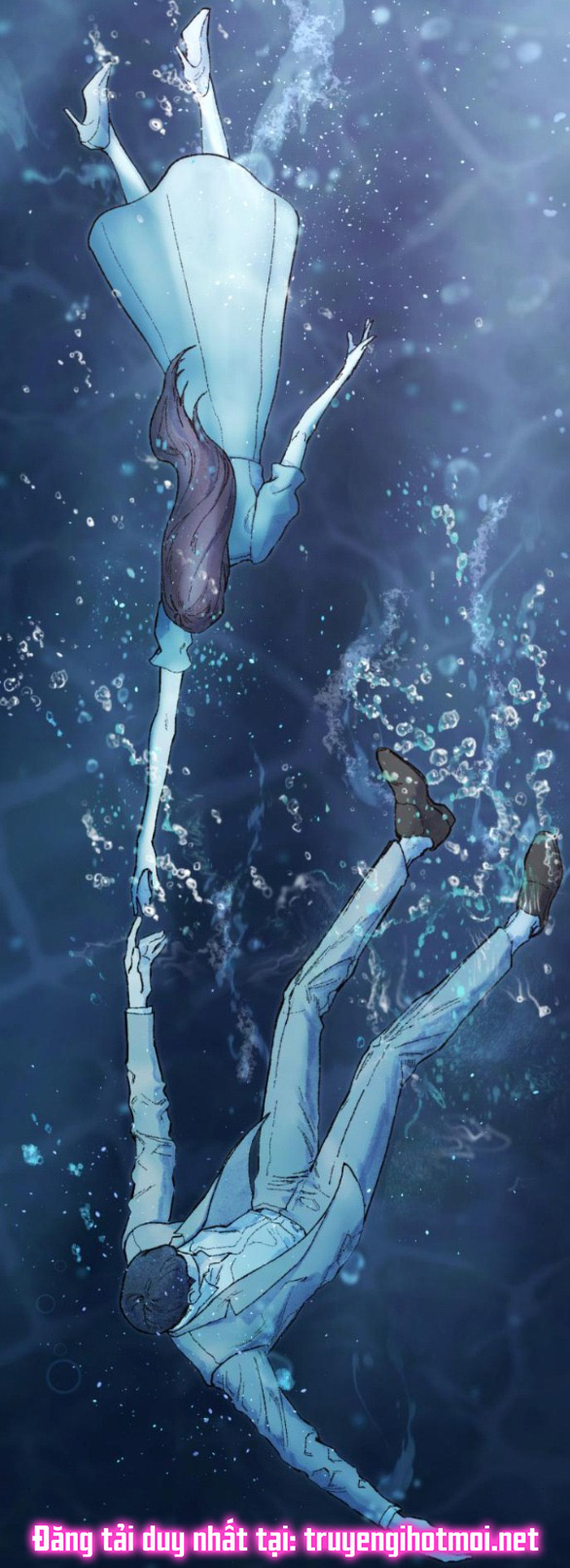 my demon - ác quỷ của tôi chapter 3.2 45