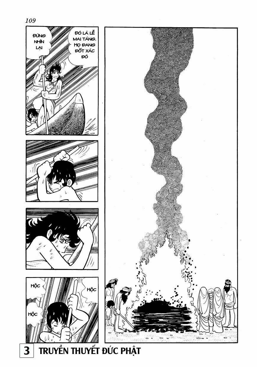 buddha - truyền thuyết đức phật chapter 15 27