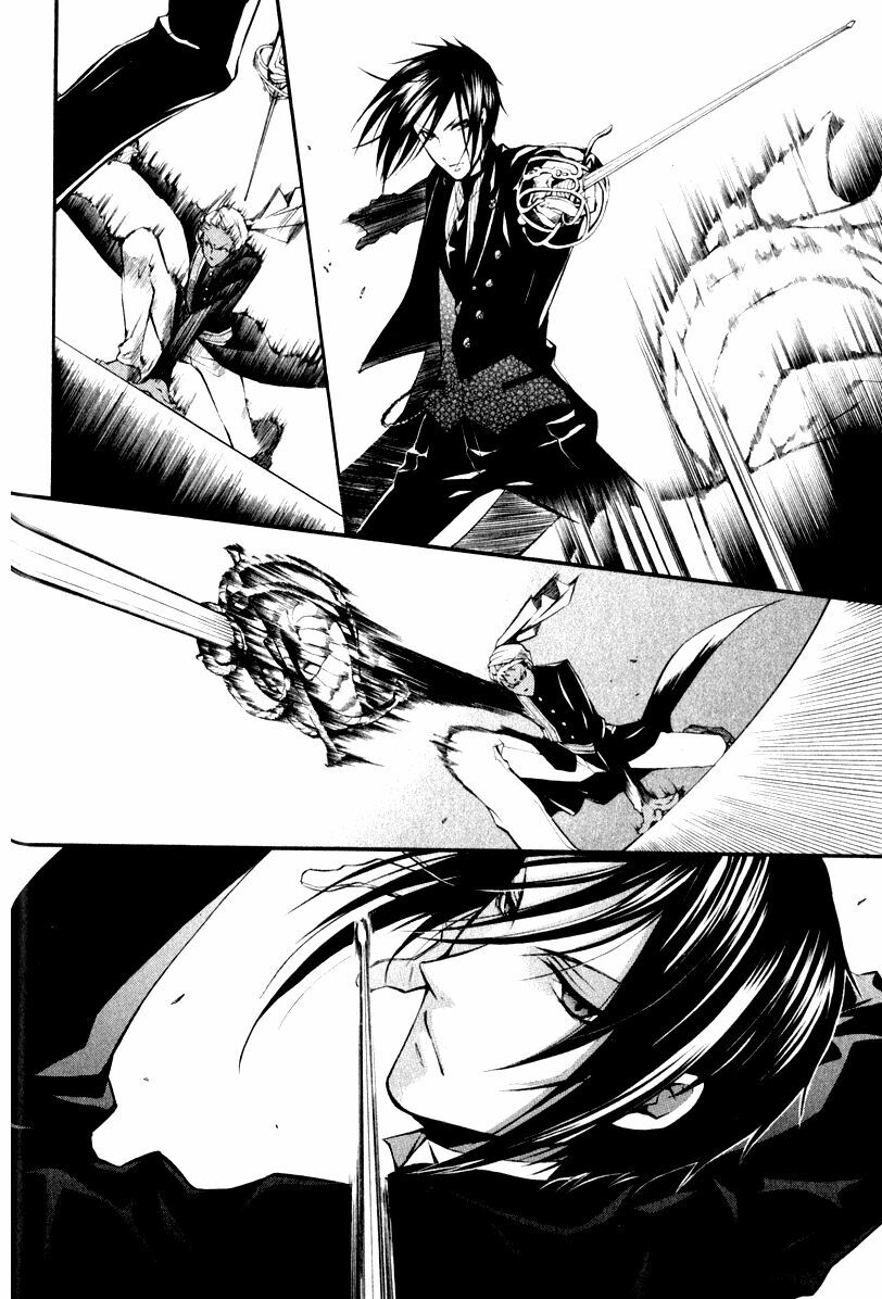 hắc quản gia chapter 17 5