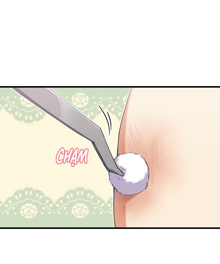 tôi định quyến rũ anh trai nhưng nam chính đã đến chapter 3 21