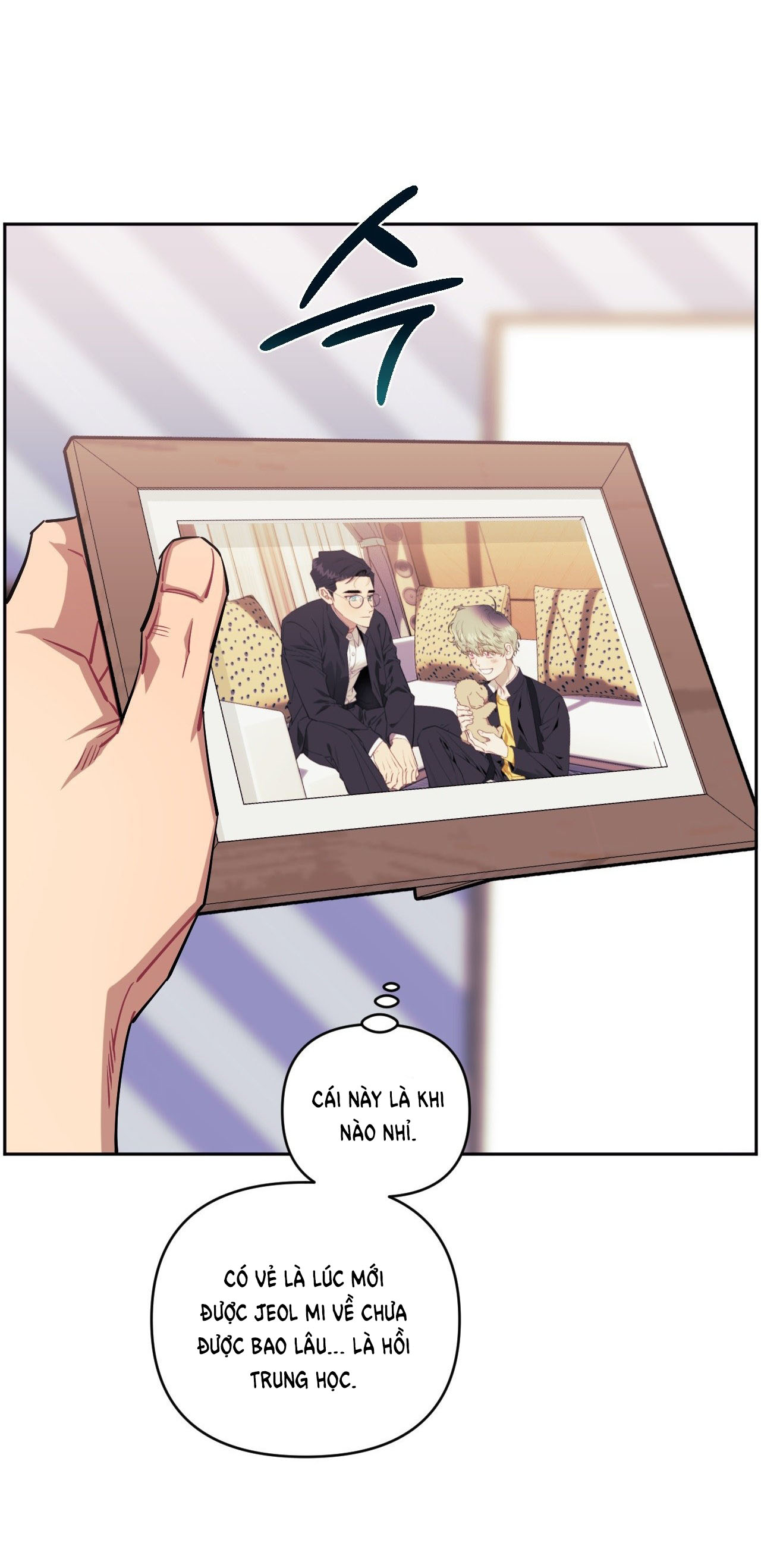 hơn cả bạn bè chapter 76.2 44