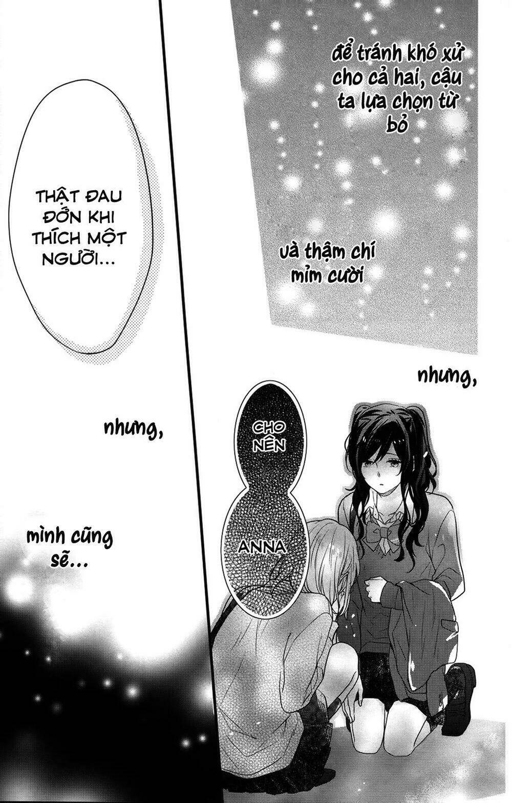 ngày cầu vồng chapter 35 23