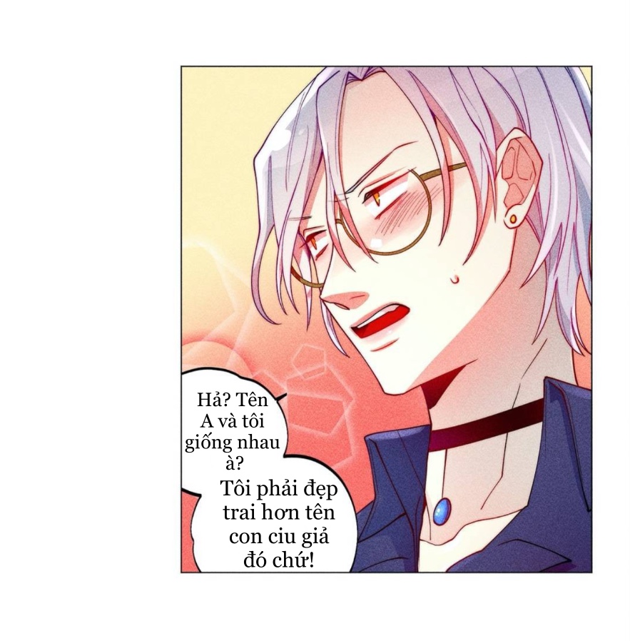 phù thuỷ trinh trắng tuổi 30 chapter 14 10