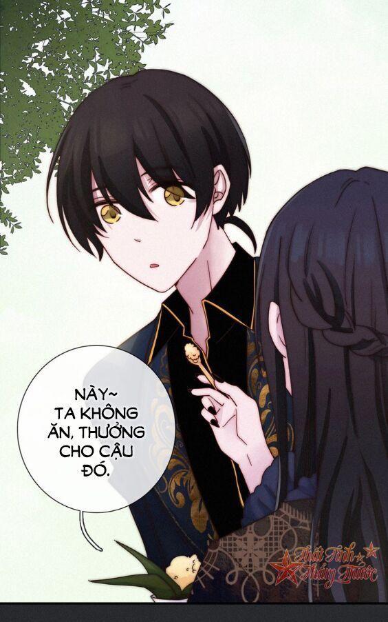 đêm tối chốn này chapter 38.5 11