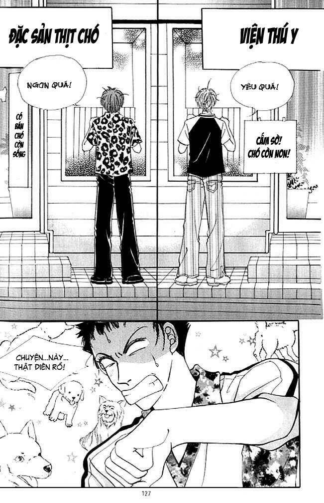 cutie boy chapter 15 21