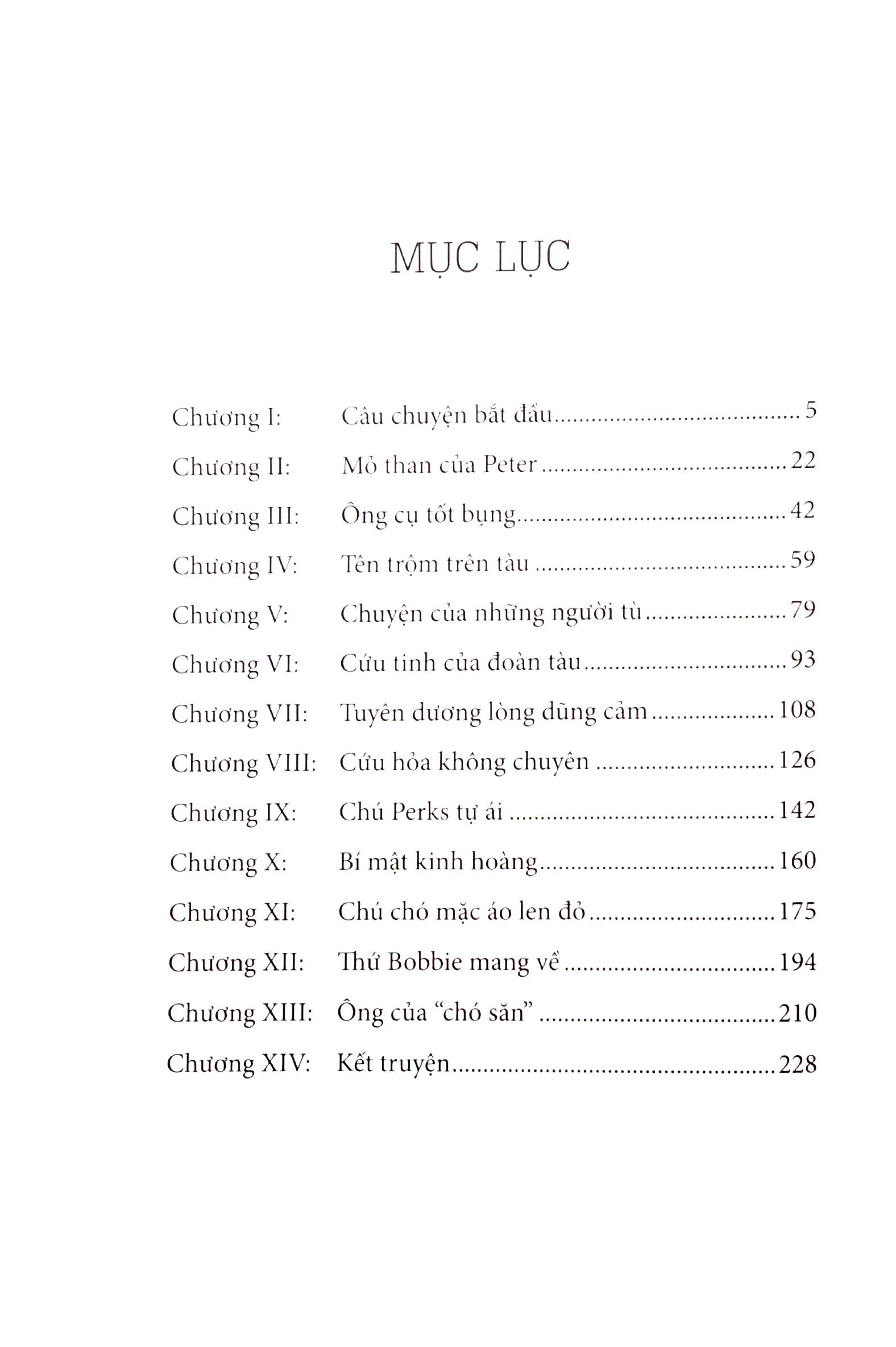Sách - Những Đứa Trẻ Đường Tàu (Tái Bản 2024)