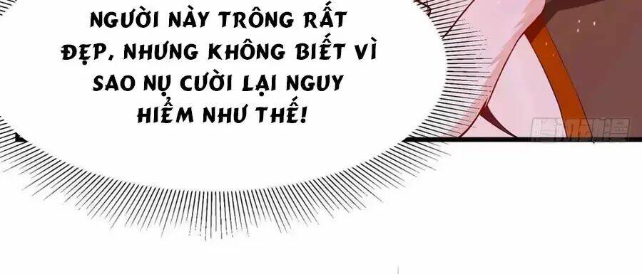 dưỡng thú vi phi chapter 6 53