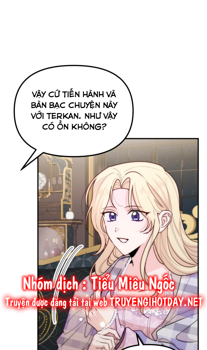 hoàng đế bạo quân ôm lấy tôi chapter 36 1