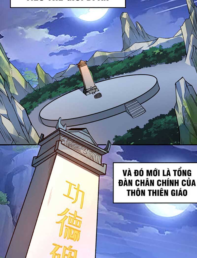 võ đạo độc tôn chapter 546 33