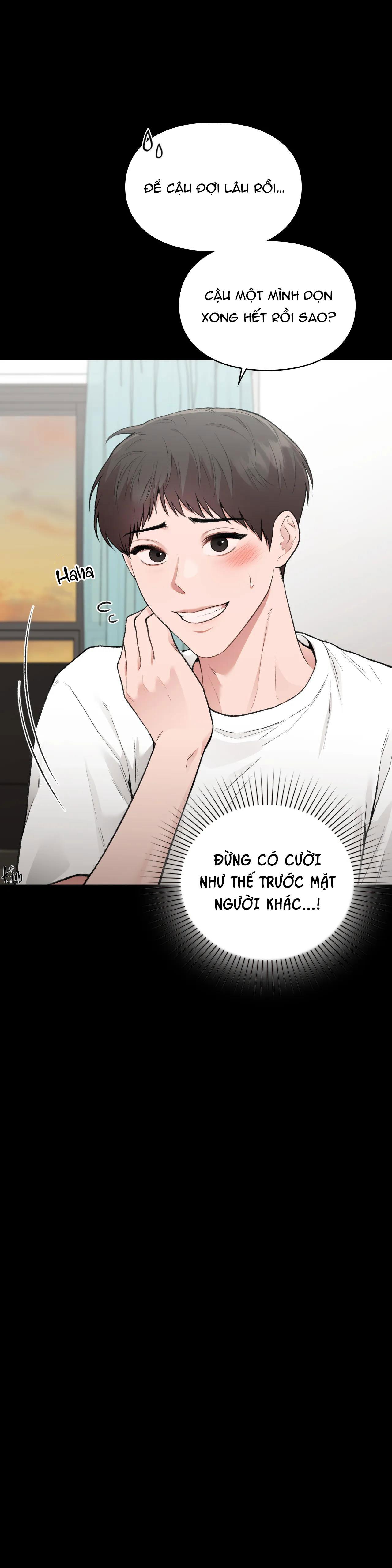 zai đẹp nhưng lại thích dạy đời chapter 30 2