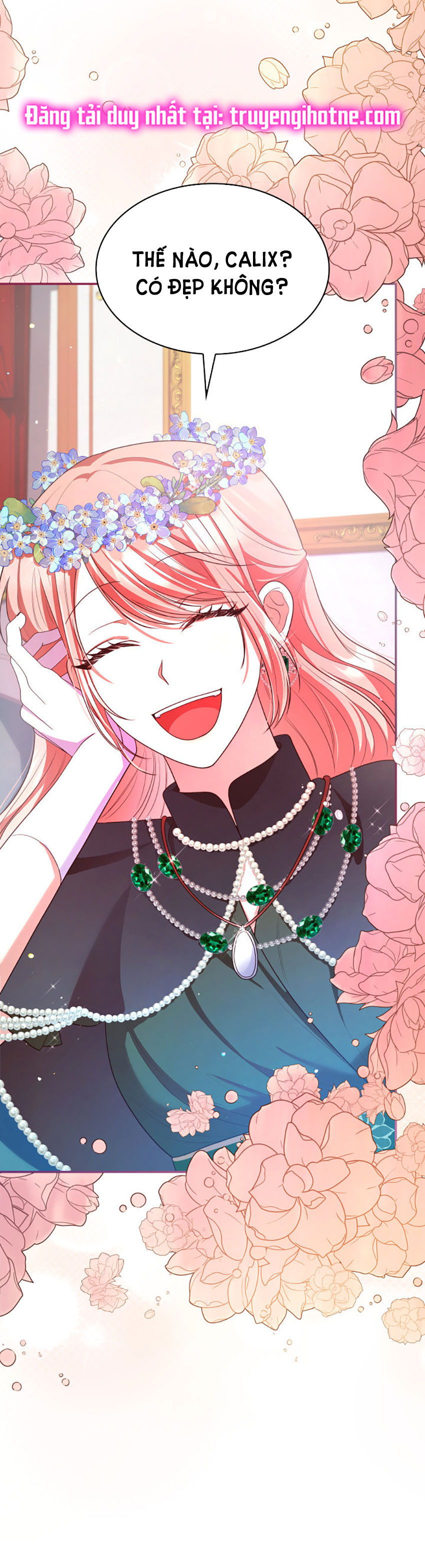 từ ác nữ tôi phải trở thành một người mẹ chapter 43.2 2