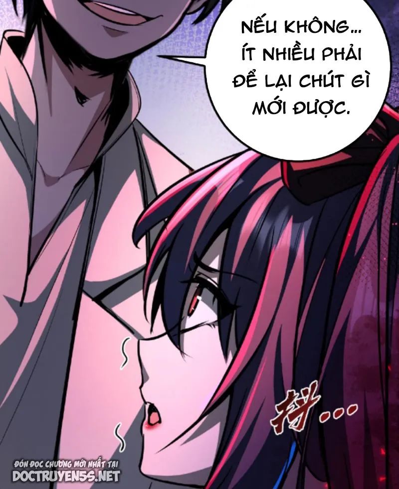 quỷ dị dược tề sư: bệnh nhân của ta đều là kinh khủng chapter 4 8