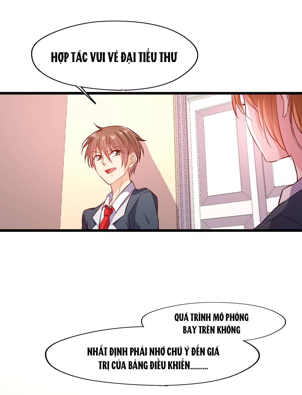 sau này vẫn cứ thích anh chapter 14 20