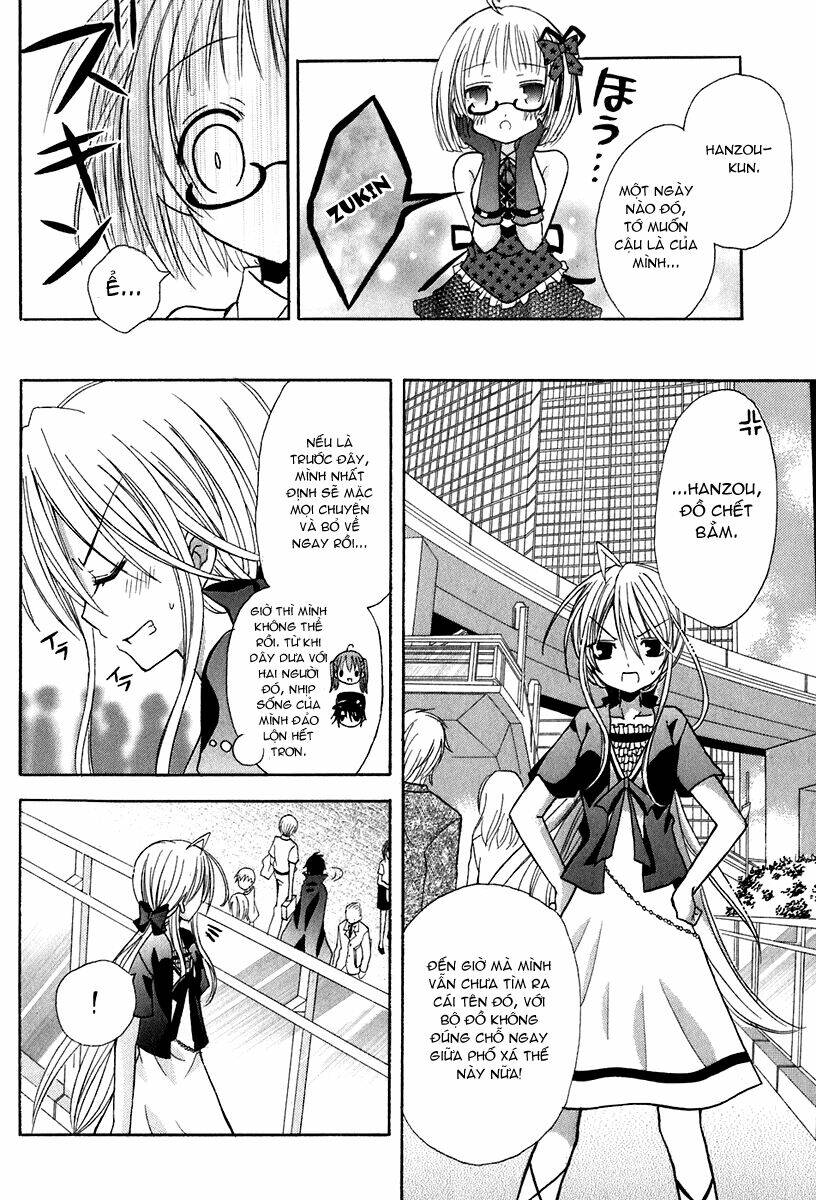 tokyo innocent chapter 14 19