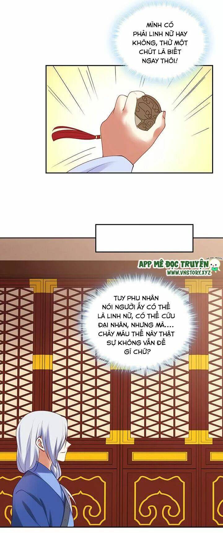 đô đốc đại nhân sủng thê kí chapter 134 25