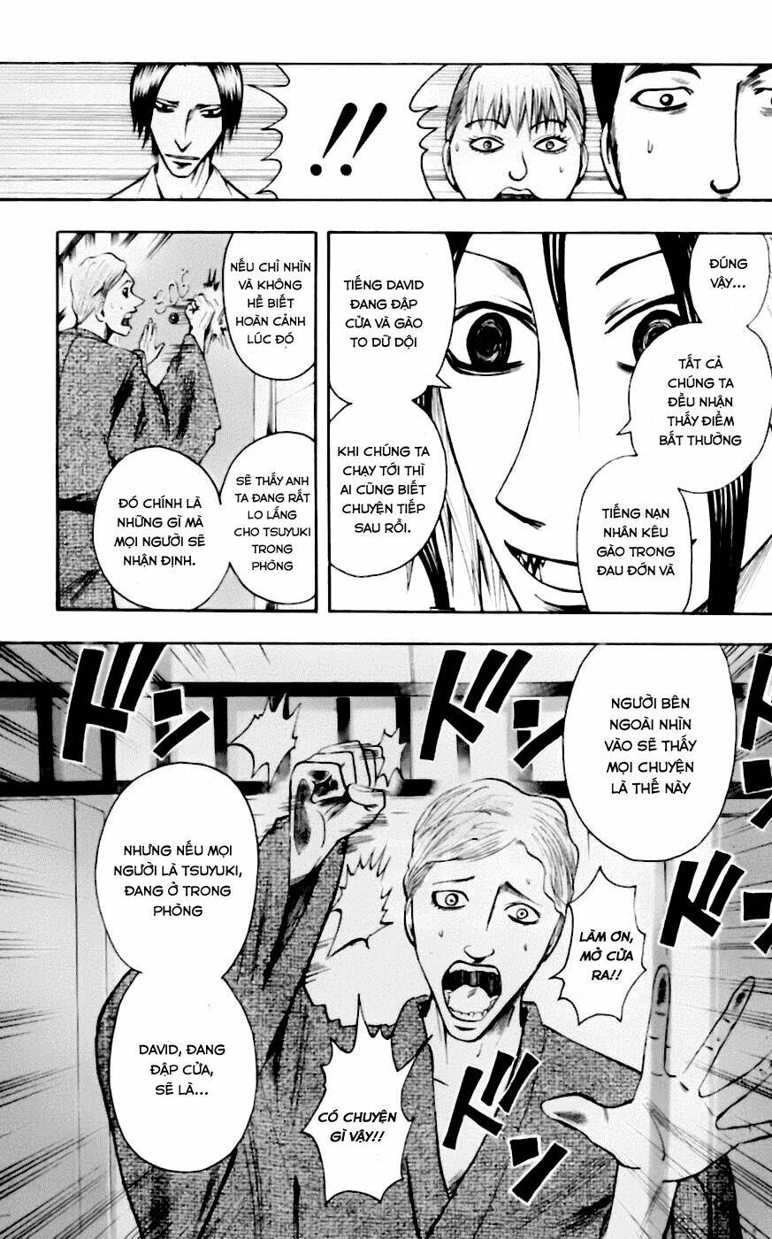 majin tantei nougami neuro chapter 34 7