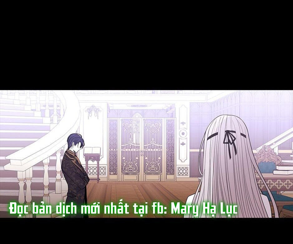 năm môn đệ của charlotte chapter 53 23