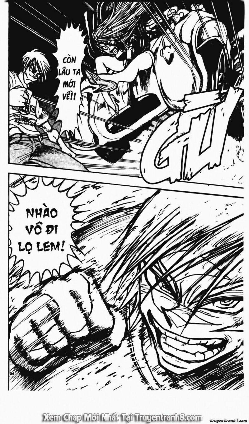 sắc lệnh ánh trăng chapter 19 22