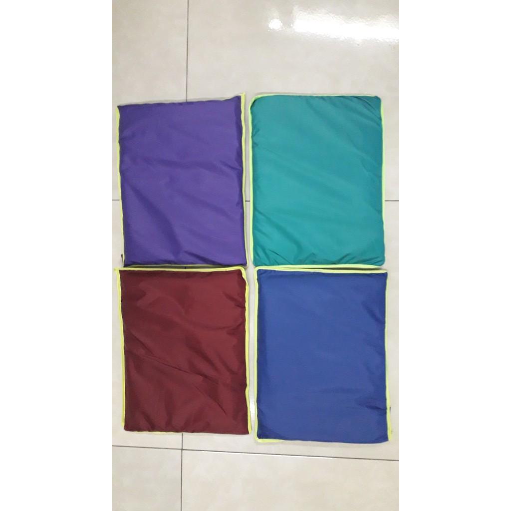 Áo Mưa Phản Quang//// Áo mưa đôi, áo mưa 2 đầu vải dù ép PVC chống nước chống rách có kính che mặt cao cấp