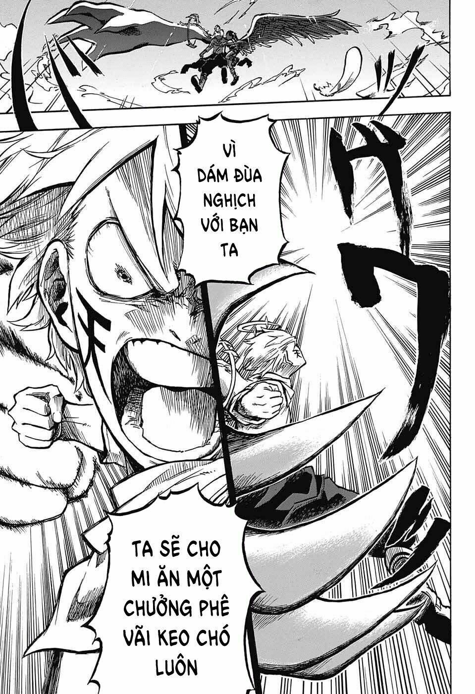 shindou masaoki chapter 1 45