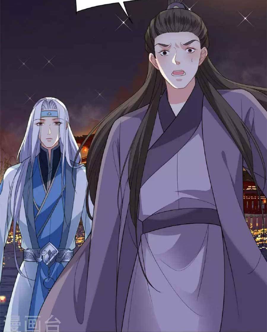 tướng quân, bổn phi không nhận sủng chapter 44 12