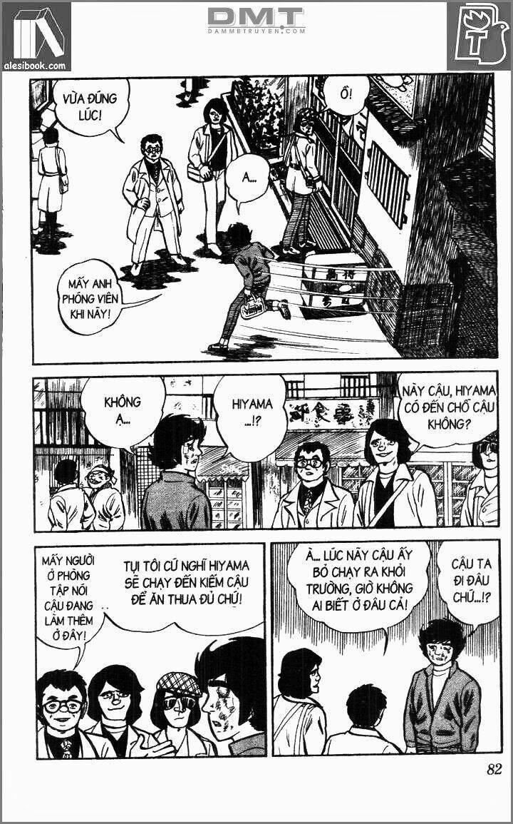 ganbare genki chapter 73 11