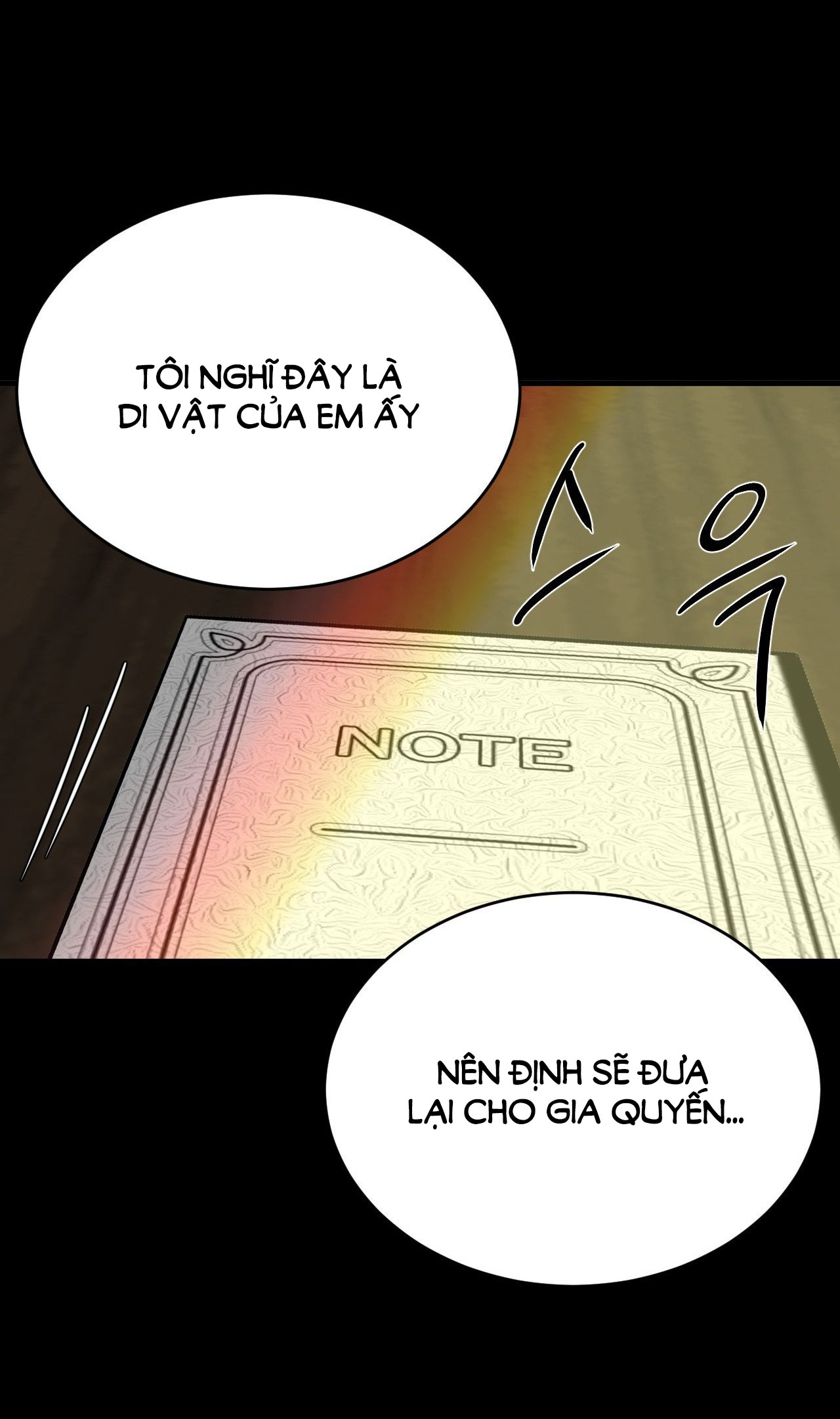 [15+] hoa vẫn chưa nở chapter 8.1 15