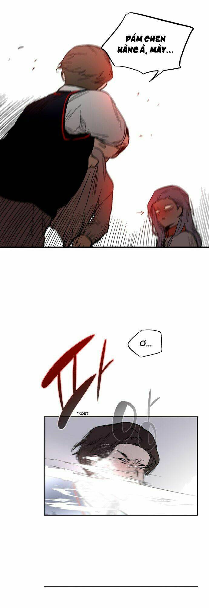 người máy hủy diệt chapter 125 23