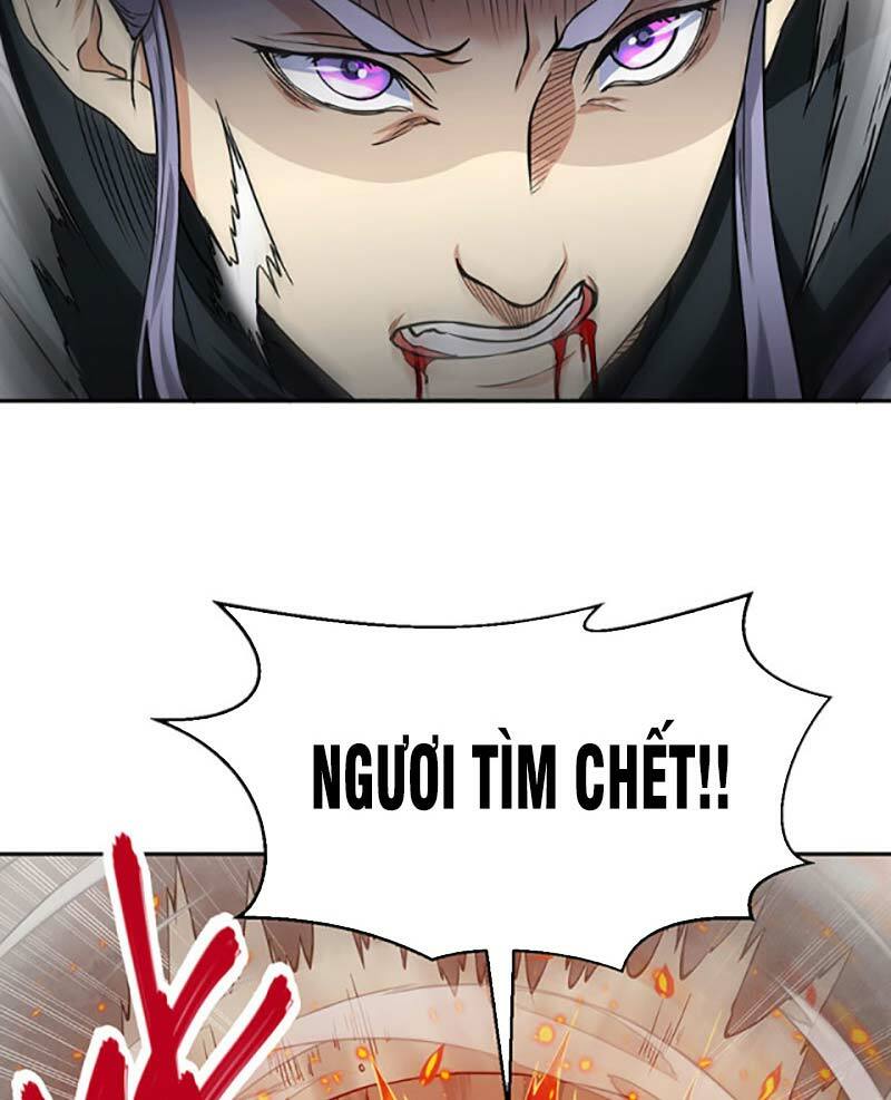 võ đạo độc tôn chapter 447 36