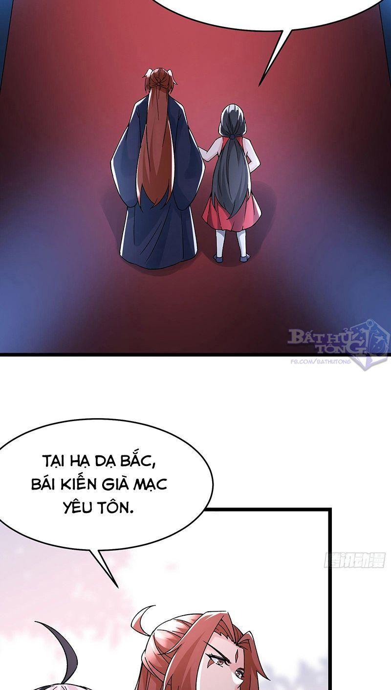 đồ đệ ta toàn là nữ ma đầu chapter 63 2