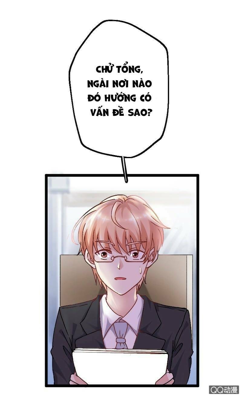 tổng tài đích ngự dụng thiếu nữ chapter 2 32