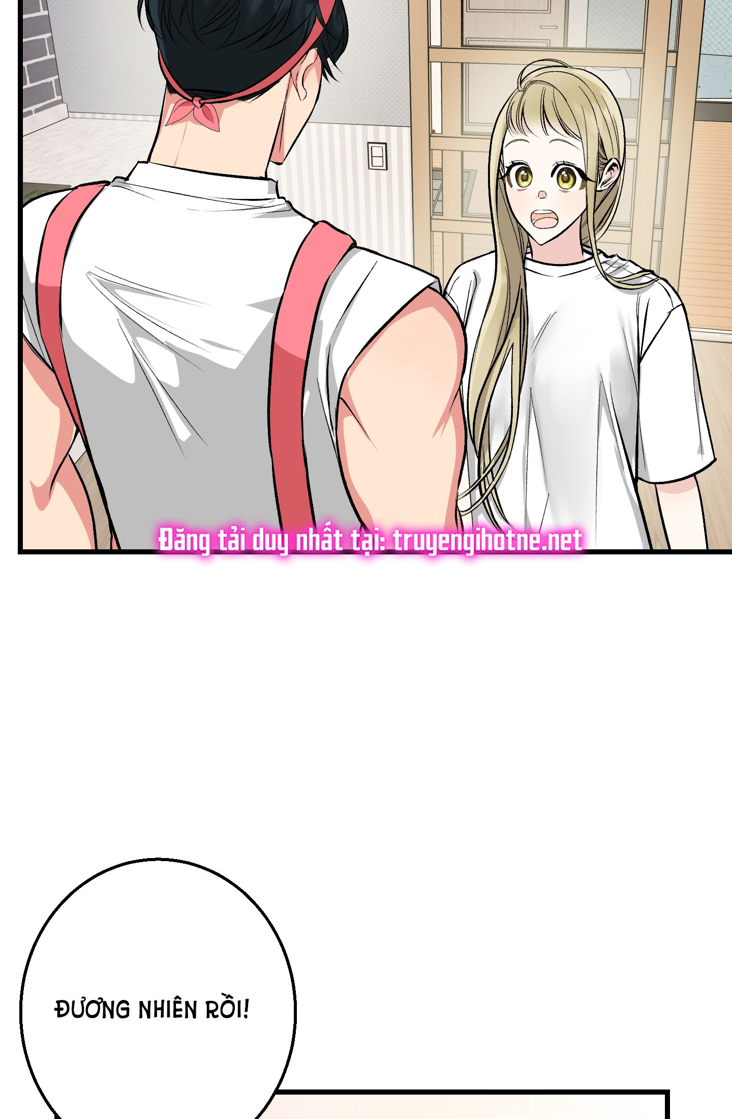 [18+] thêm một lần nữa thôi chapter 8.2 59