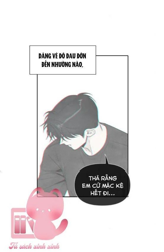 điều khiến tôi quyết tâm muốn chết chapter 63 30