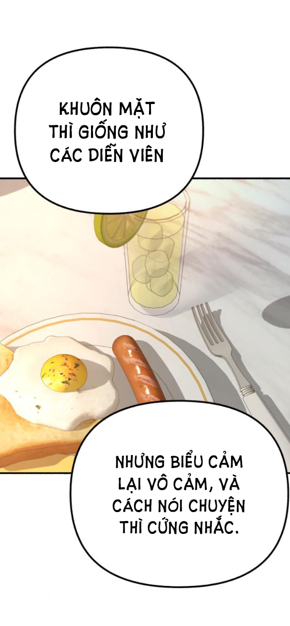 nàng thơ nổi tiếng - nàng thơ myung chapter 30.1 9