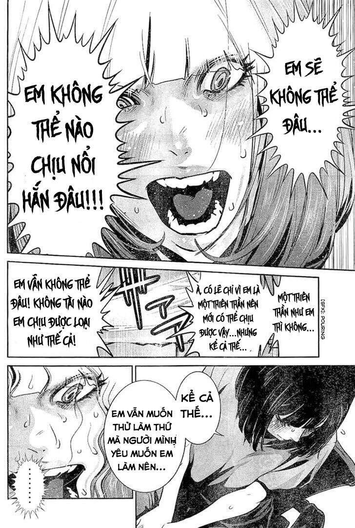 trường học ngục tù chapter 268 13