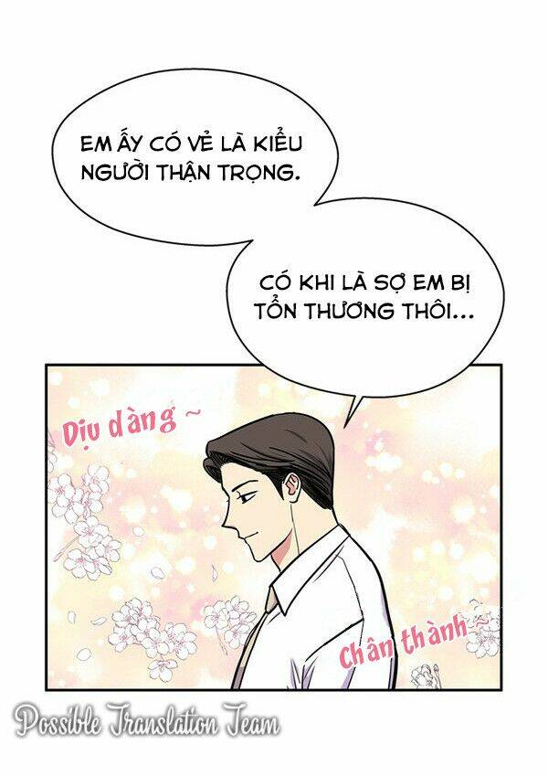 tai sói và mũ đỏ chapter 45 62