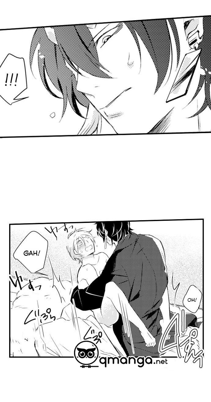 ác ma dục vọng chapter 3 32