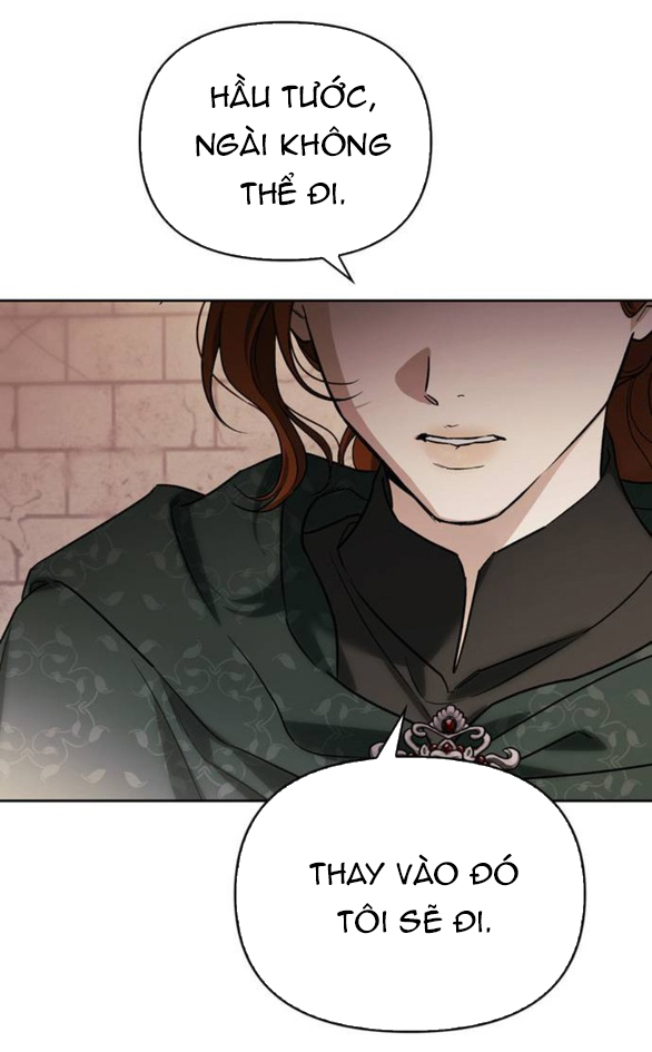 Tôi Thuần Hóa Chó Điên Của Chồng Cũ chapter 85.1 37