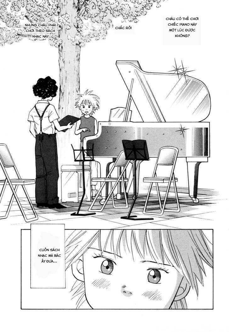 piano no mori chapter 54 2
