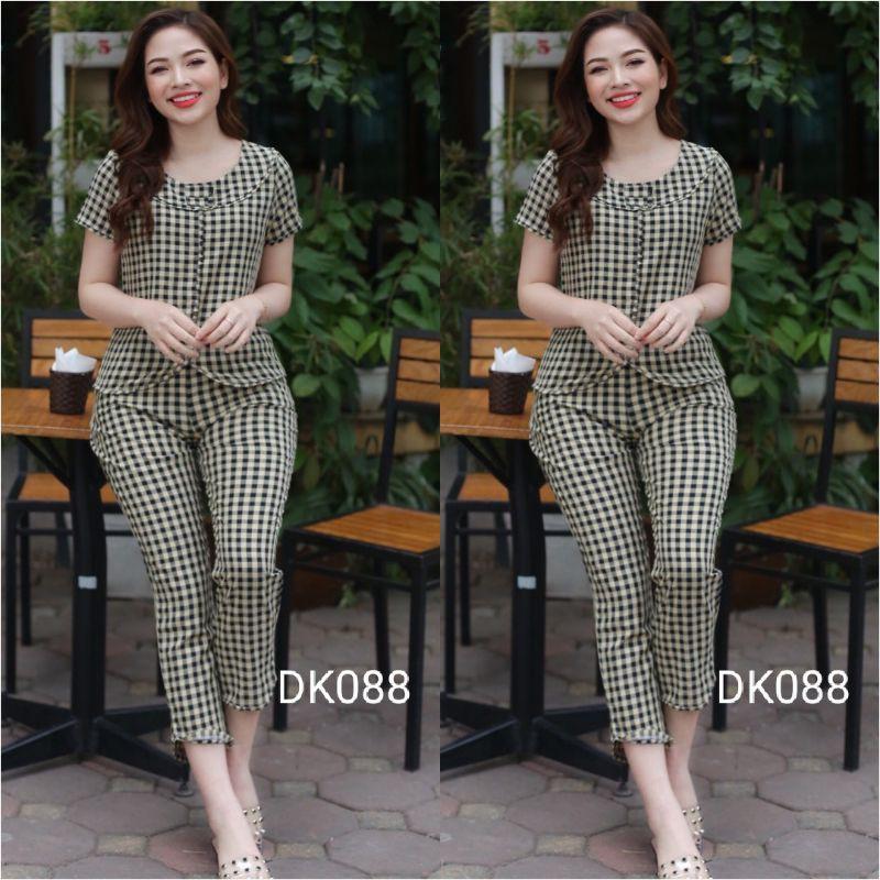 Quần áo mặc nhà cao cấp sang đẹp rẻ