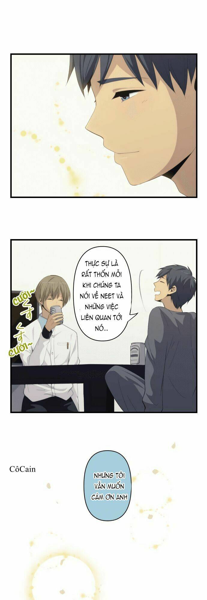 viên thuốc trùng sinh chapter 179 24