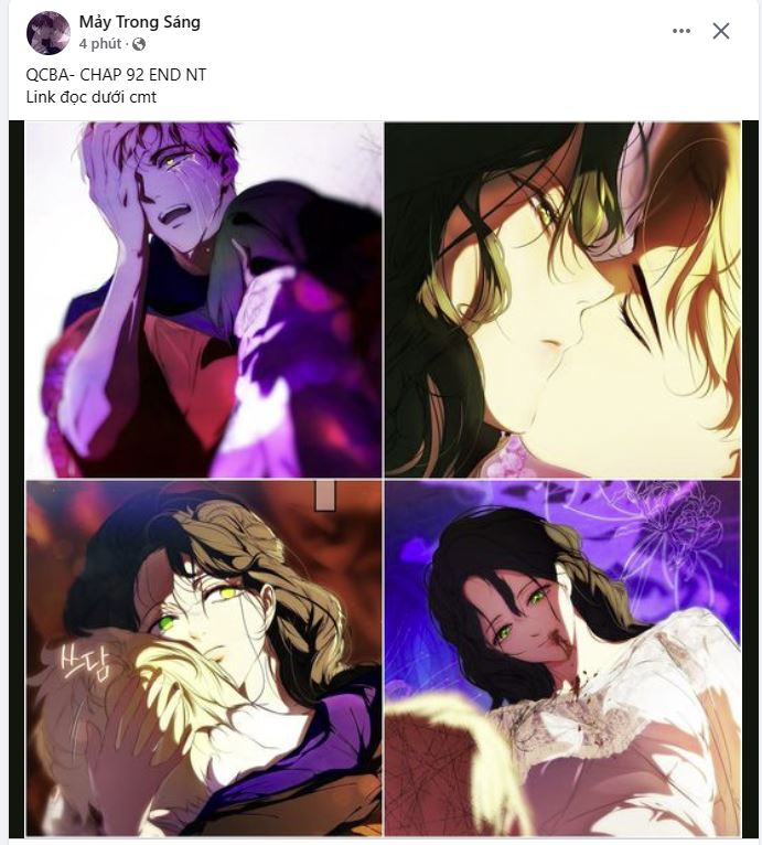 kẻ nghiệp dư chapter 35.1 2